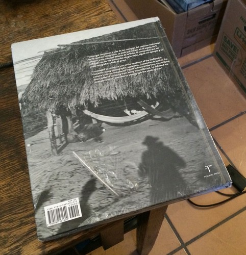 Sons of the Forest/Hijos de la Selva MAX SCHMIDT PHOTOS Native Americans 2013 - 第 2/2 張圖片