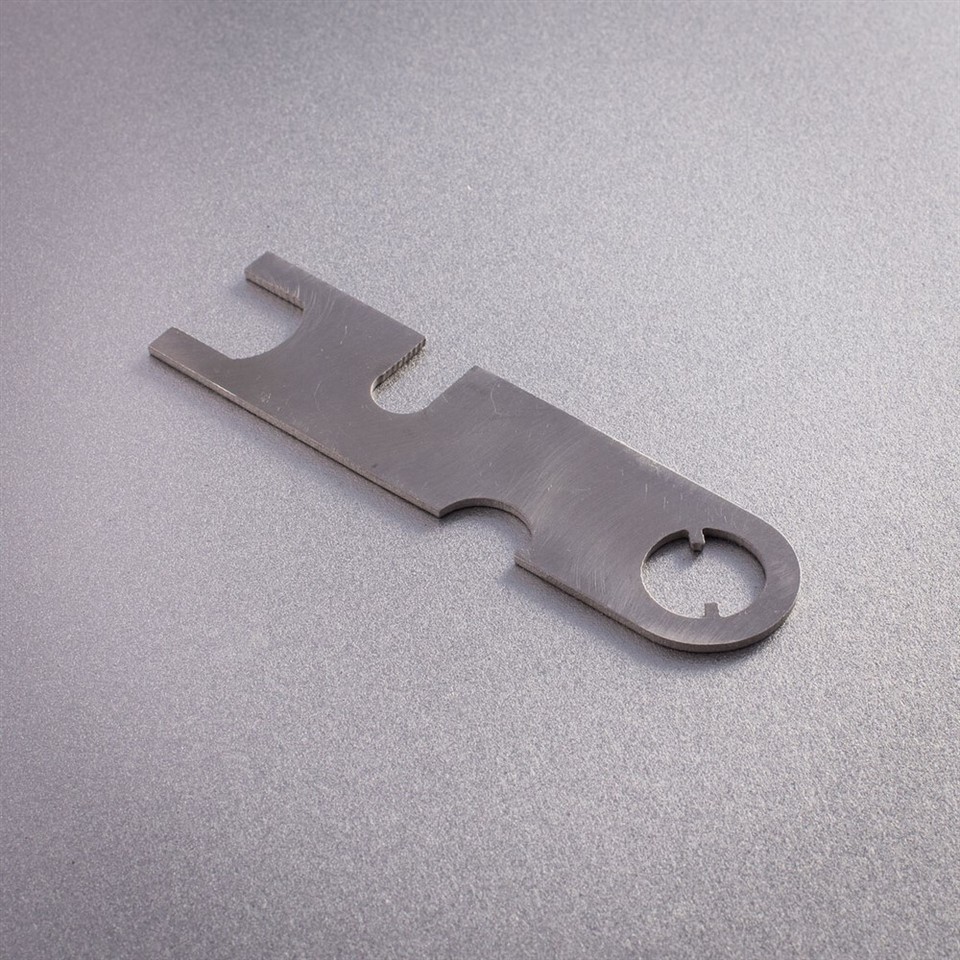 For Cox .020 Tee Dee & Pee Wee Model Engine Piston Ball Socket - Foto 12