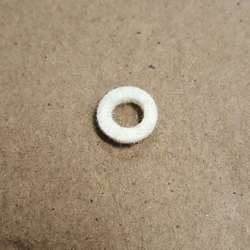 New OEM Kawasaki 92093-1384 Seal NOS - In Stock Motorsports, Inc