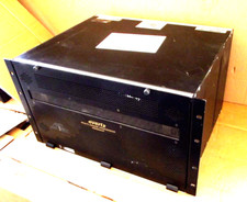 EVERTZ MULTI-IMAGE PROCESSOR 3000MVP 5