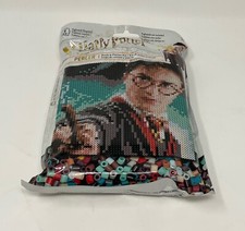 Wizarding World Harry Potter Perler Kit