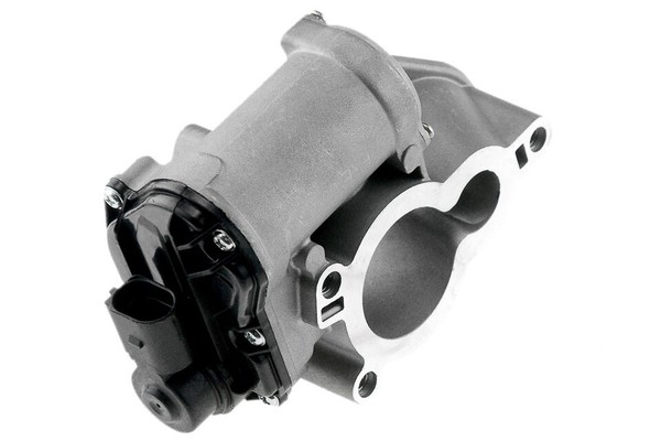 AGR Ventil FüR Renault Laguna II 2.0DCI 05- Laguna III 2.0DCI 07--image