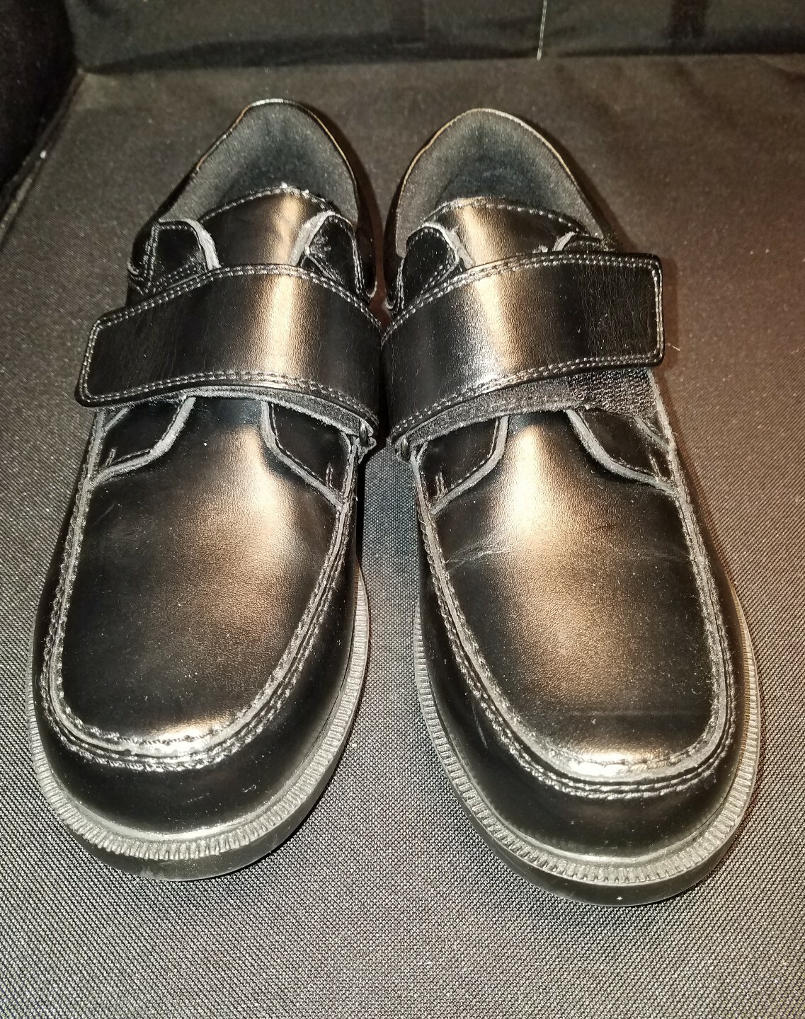 dr scholl's leather walkers