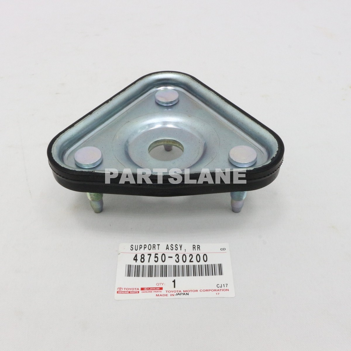 Lexus IS300 IS350 RC300 OEM Genuine Rear Suspension Support RH/LH