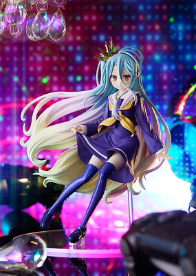 Good Smile Company POP UP PARADE Shiro: Crown Ver.