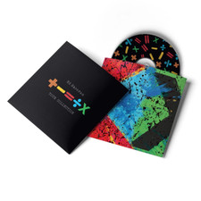 Ed Sheeran - +–=÷× Tour Collection (Atlantic) CD Album