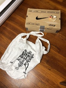 tom sachs nike backpack