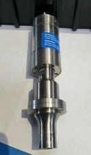 HERRMANN 35-1000 35 KHZ ULTRASONIC CONVERTER W/ 1.2 WH HEAD  R5S14.3B4 