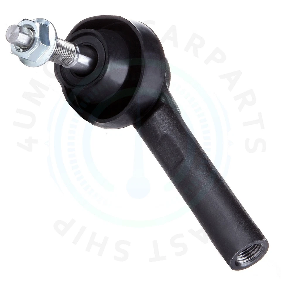 Se adapta a Chrysler Voyager Town & Country 2001-2003 2x extremo de barra de amarre exterior delantero-ES3537 Foto 3 de 4