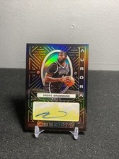Andre Drummond Cards and Memorabilia Guide 22