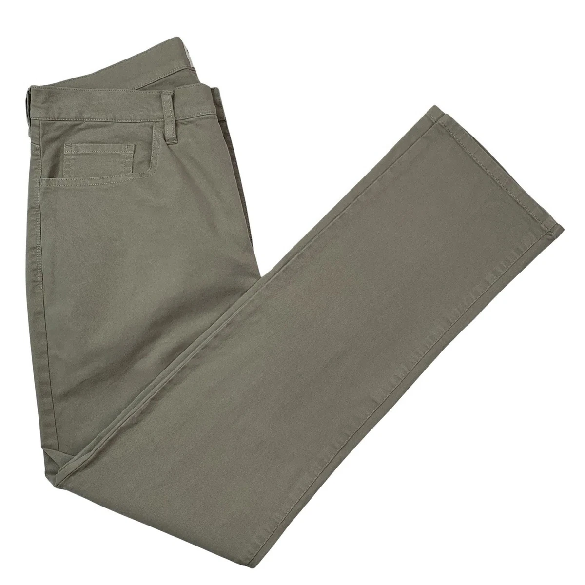 Flint and Tinder 365 Pant - Athletic Tapered - Olive