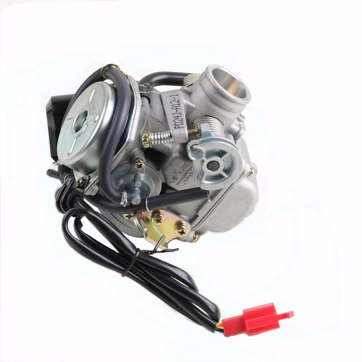 GY6 125cc 150cc 152QMI 157QMJ Triangolo Filtro Aria for