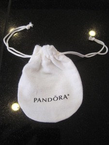 pandora gift box and bolsa