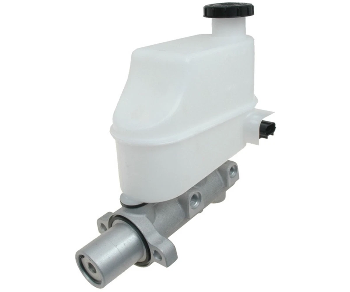 Raybestos MC390848 Element3 New Master Cylinder For Select 03-07 