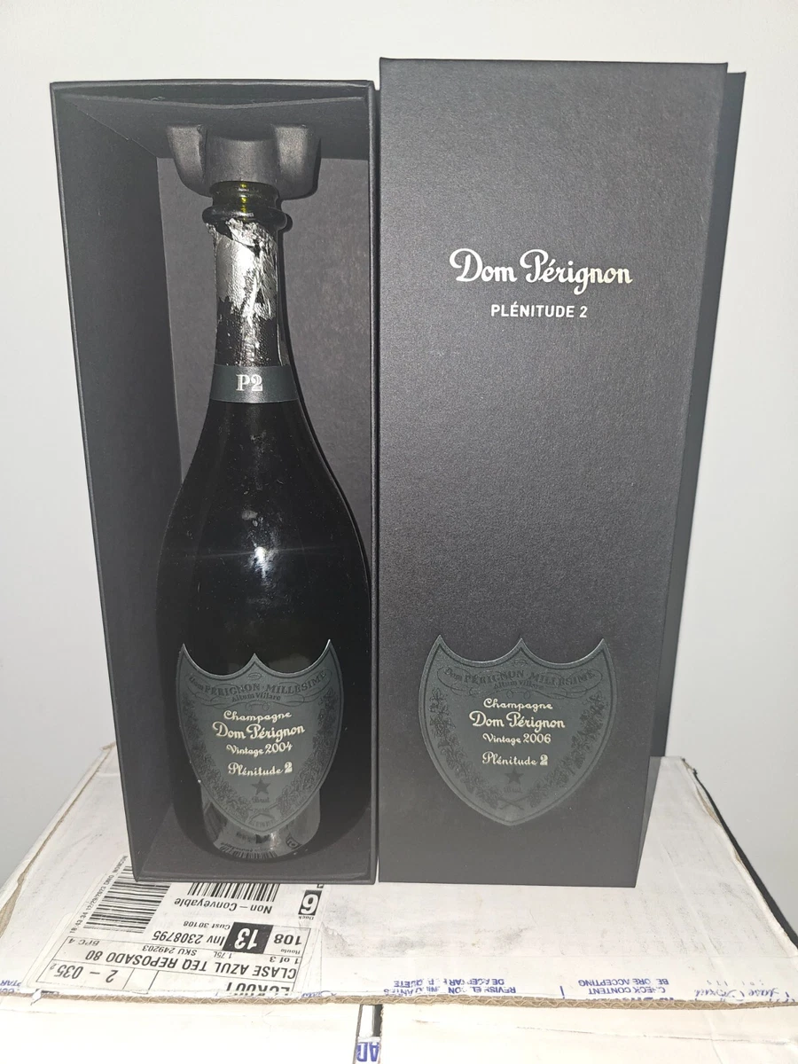 Preços baixos em Dom pérignon Garrafa Vazia | eBay