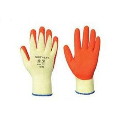 Guante PVC Delta Plus VE780 Protecci&oacute;n Qu&iacute;mica | Guantes Delta Plus