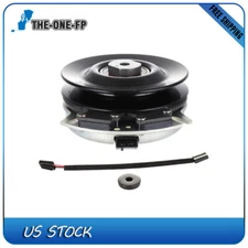 PTO Clutch Fit For Hustler FasTrak Series Mowers 784835 784835K Free Shipping