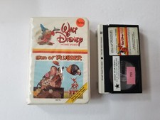 Son Of Flubber Walt Disney Home Video, Betamax, Clamshell