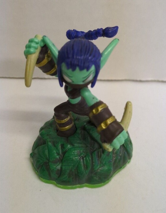 Skylanders Spyro’s Adventure – Figure E Oggetti Magici Usati – Costruisci Il Tuo Bundle Con Sconto 25%