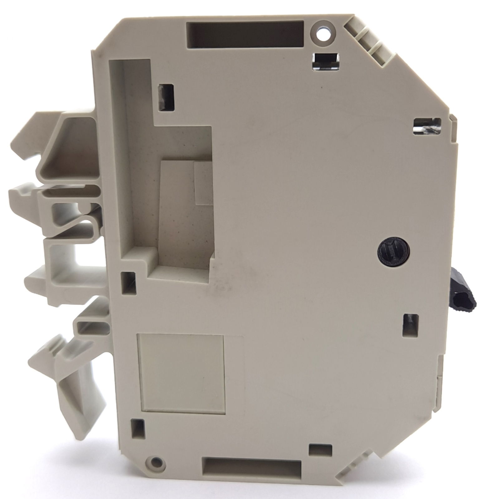 Gb2cb09 Lot of 2 Schneider Electric GB2CB09 Circuit Breaker, 1-Pole, 4A 277VAC ...