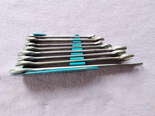 Hazet 450 Maulschlussel mit Hazet remscheid halter