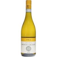 Azienda Agricola Di Graziano Pra 2021 Monte Grande Soave Classico Doc 0,75 Liter