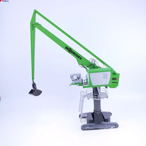 Sennebogen 8130 EQ Ladekran Ros ros 171062