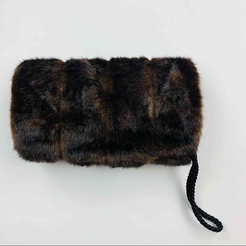 Donna Slayers' Fabulous Furs Faux Fur 