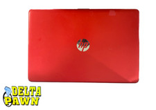HP LAPTOP BUNDLE parts only NO CHARGERS, READ DESCRIPTION