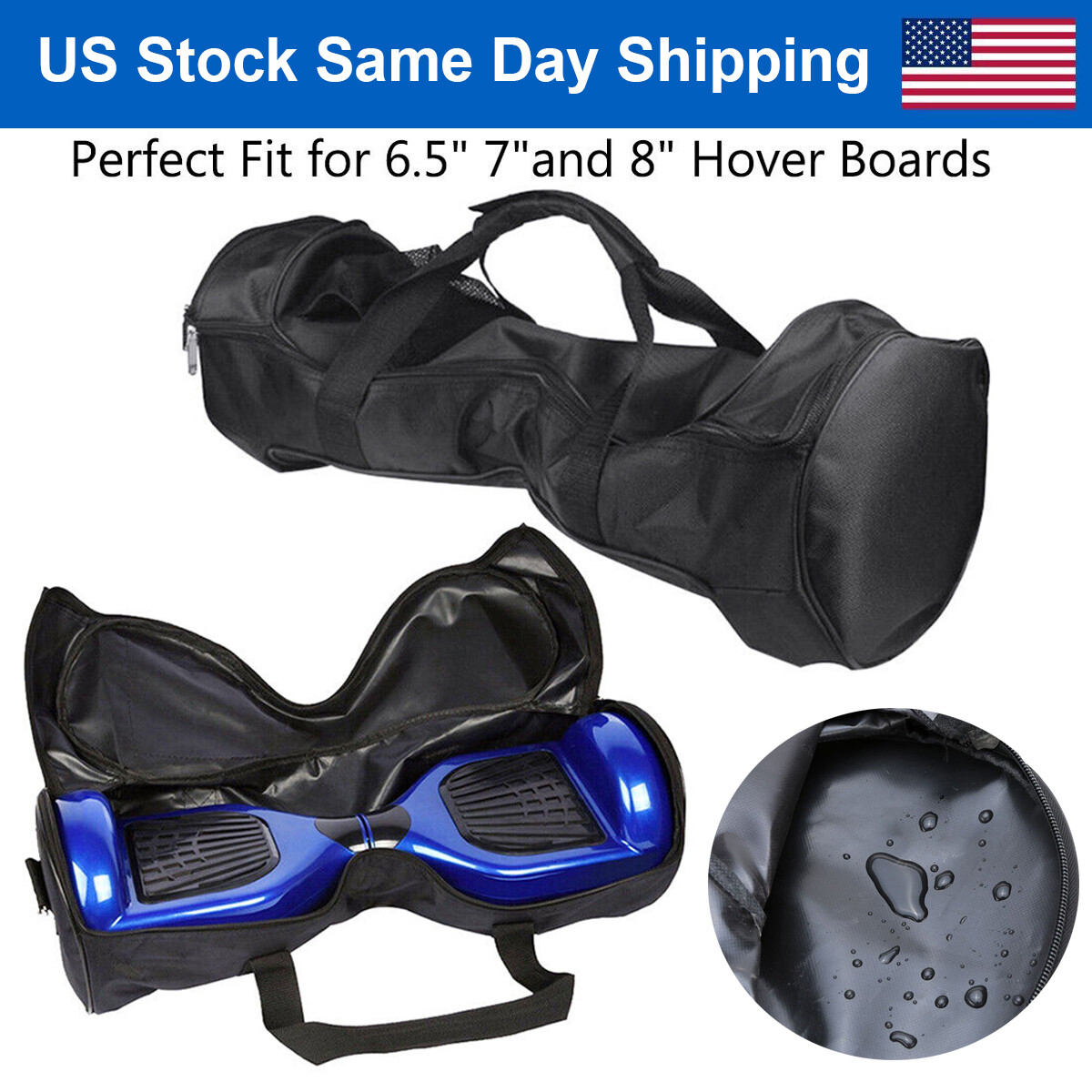 2 Wheel Self Balancing Electric Scooter