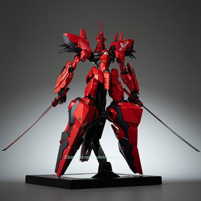 Sentinel RIOBOT LINE BARREL OVERLORD Action Figure In Stock