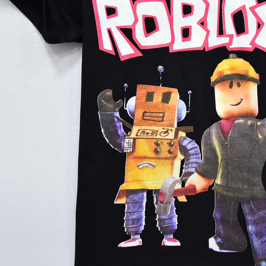 Buy NKB NSW ROBLOX T-SHIRT KIDS on !