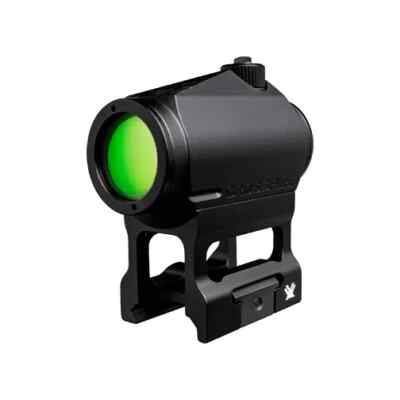 実物 Vortex Crossfire Dot sight ドットサイト Vortex Crossfire II 2 MOA Red Dot Sight | Shop at GOHUNT