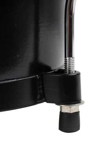 Gearlux Tunable Bongos - Black - Picture 6 of 9