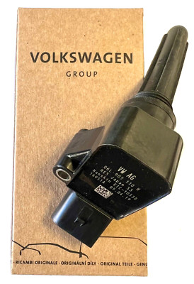 純正　VW AG イグニッションコイル 8個セット 079 905 110 K s-l400.jpg