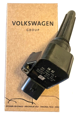 Genuine 2015-2023 Volkswagen Jetta Beetle Passat Golf 1.8 & 2.0