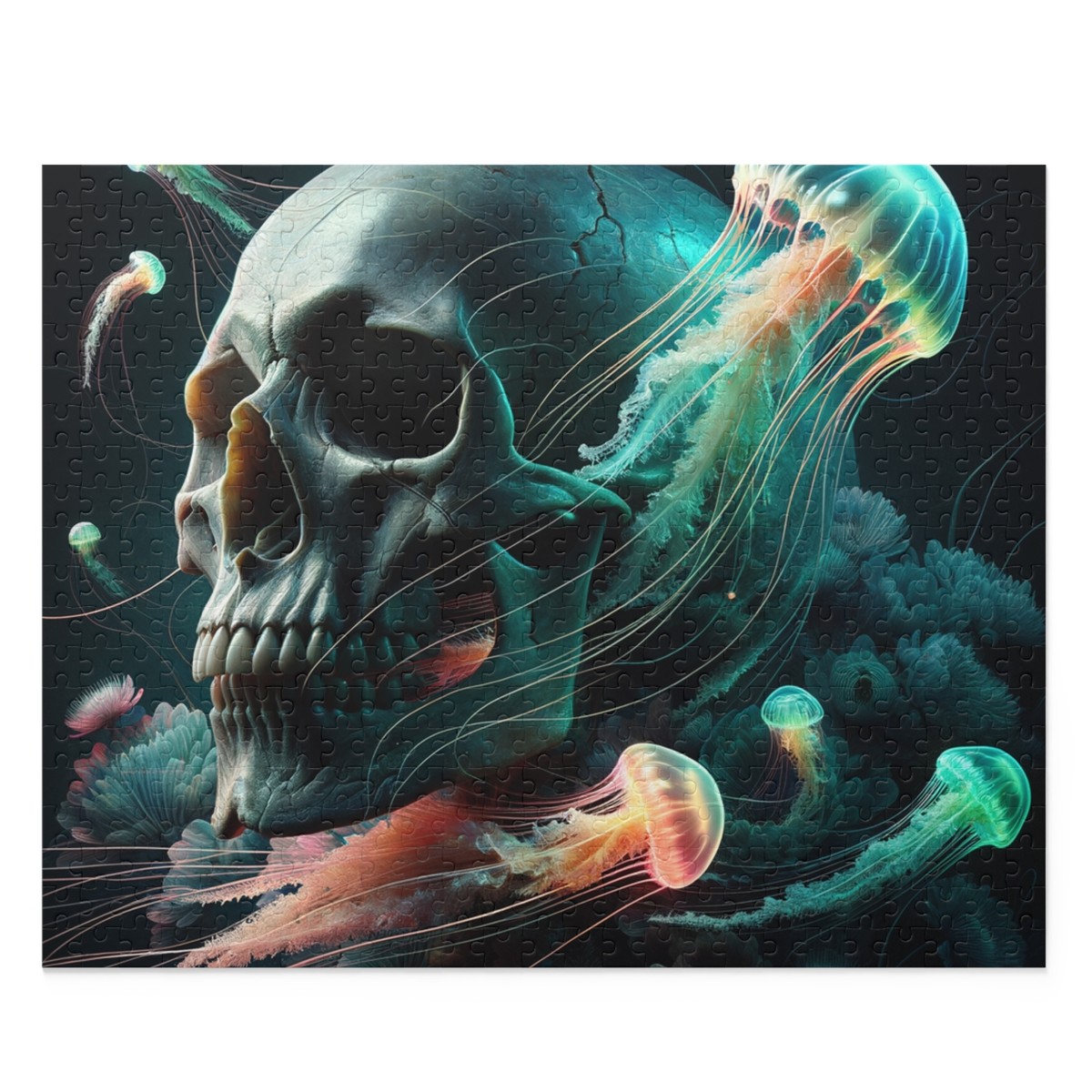 攻殻機動隊 500PIECES JIGSAW PUZZLE Amazon.com: Adult Jigsaw Puzzle Utagawa Hiroshige: The Sea