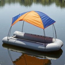 Poteaux De Support Gonflables Pour Bateaux, Protection Pliable Pour Bateaux,