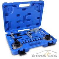Enva Motor Einstellwerkzeug Set Zahnriemen Wechseln Tool - FÜR Ford 1.0 Ecoboost