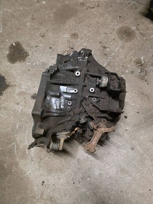Toyota Corolla Verso E121 2007 6 Gang Schaltgetriebe Diesel 130kW MPP6820