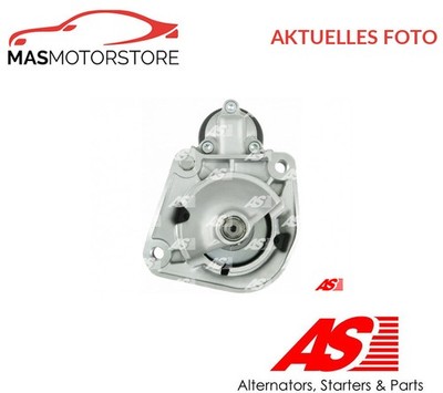 MOTOR ANLASSER STARTER AS-PL S0155 A NEU OE QUALITÄT
