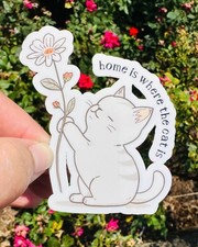 Sri Lankan Beautiful Sticker