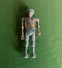 1980 VINTAGE STAR WARS 2-1B SURGICAL MEDICAL DROID ACTION FIGURE W ORIGINAL HOSE