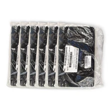 US GI Knee Pad Inserts X-Short-Short – 6 Pack (12 Total Inserts)