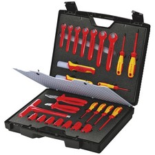 KNIPEX Standard Tool Kit - 18891