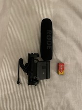 Rode VideoMic
