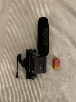 Rode VideoMic