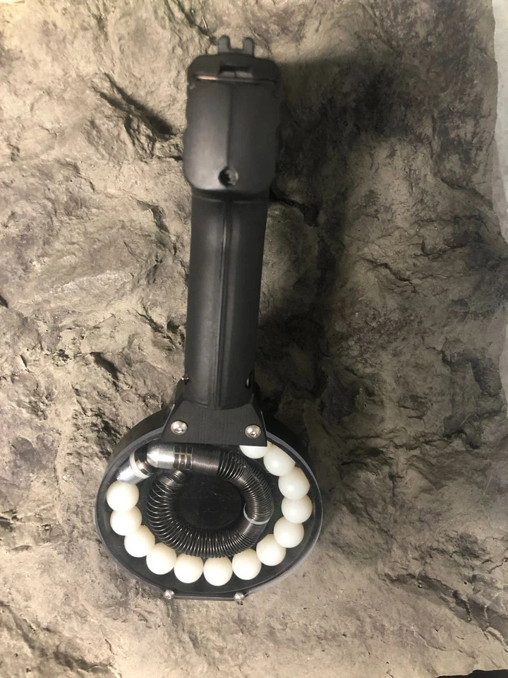 B25 Drum For Byrna Assembled-Fits Byrna HD, Byrna SD, Byrna HD XL, Byrna LE. - Image 4 of 4