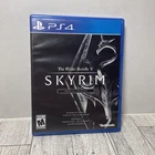 Sony PlayStation 4 Skyrim Special Edition
