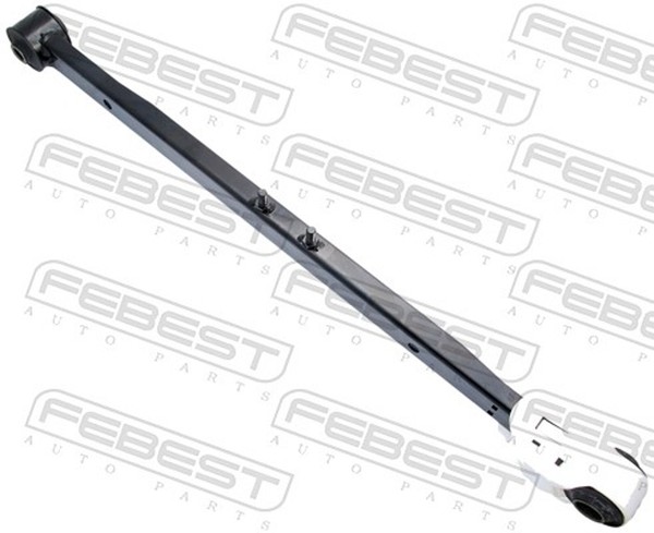 Febest Querlenker Dreieckslenker 0525-GFRL FüR Mazda Gf 626 Bj 1999 323 6 5 BJ3P-image